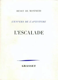 L'escalade