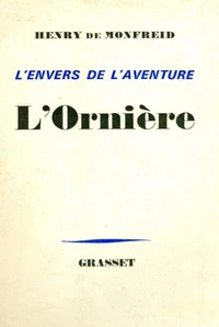 L'ornière
