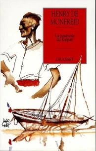 La Poursuite du Kaïpan