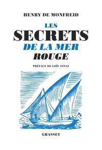 Les secrets de la mer rouge