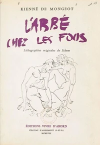 L'abbé chez les fous