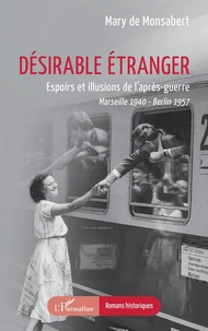 Désirable étranger