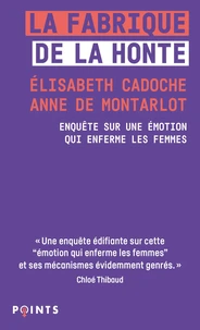 La Fabrique de la honte