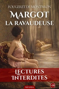 Margot la Ravadeuse
