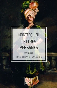 Lettres persanes