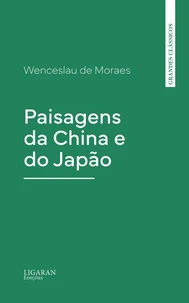 Paisagens da China e do Japão