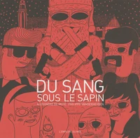 Du sang sous le sapin