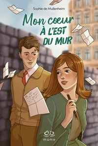 Mon cœur à l'est du Mur