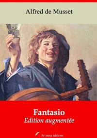 Fantasio – suivi d'annexes