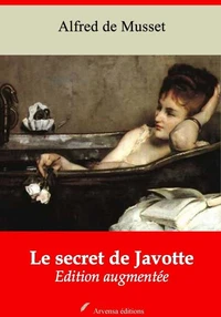 Le Secret de Javotte – suivi d'annexes
