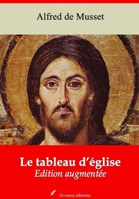 Le Tableau d’église – suivi d'annexes