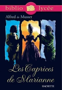 Les Caprices de Marianne