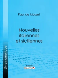 Nouvelles italiennes et siciliennes