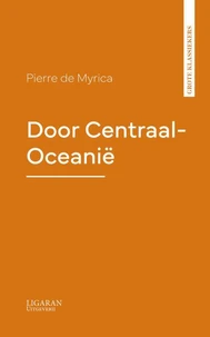 Door Centraal-Oceanië