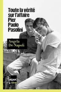 Toute la vérité sur l'affaire Pier Paolo Pasolini