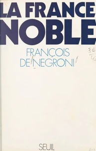 La France noble