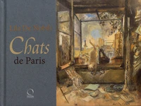 Chats de Paris et d'ailleurs