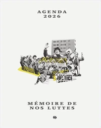 L'Agenda des luttes 2026