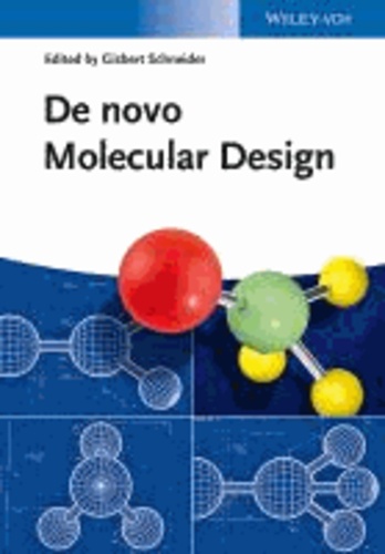 De novo Molecular Design.