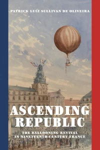 Ascending Republic /anglais