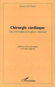 Chirurgie cardiaque