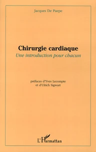 Chirurgie cardiaque