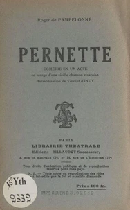 Pernette