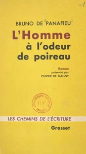 L'homme à l'odeur de poireau