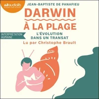 Darwin à la plage : l'évolution dans un transat