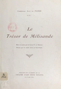 Le trésor de Mélisande