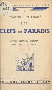 Les clefs du paradis