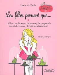 Les filles pensent que...