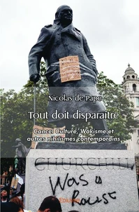 Tout doit disparaître