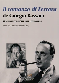 Il romanzo di Ferrara de Giorgio Bassani