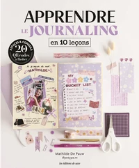 Apprendre le journaling en 10 leçons