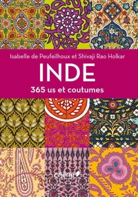 Inde 365 us et coutumes