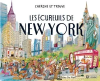Les écureuils de New York