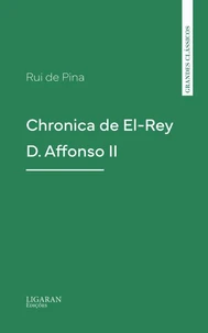 Chronica de El-Rey D. Affonso II
