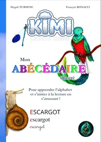 Mon Abécédaire illustré