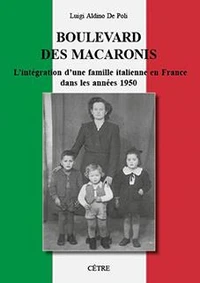 Boulevard des Macaronis