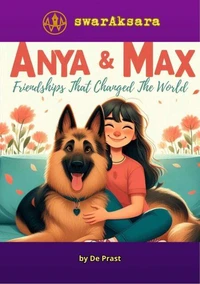 Anya and Max