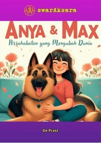 Anya dan Max