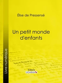 Un petit monde d'enfants