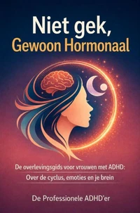 Niet gek, Gewoon Hormonaal