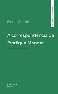 A correspondência de Fradique Mendes