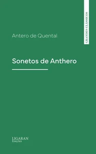 Sonetos de Anthero
