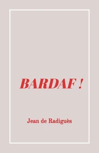 Bardaf !