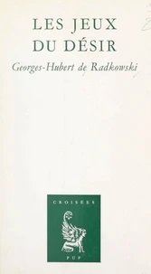 Les jeux du désir