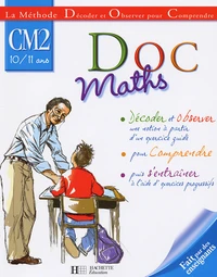 Doc Maths CM2 10/11 ans