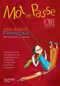 Français CM1 Mot de passe